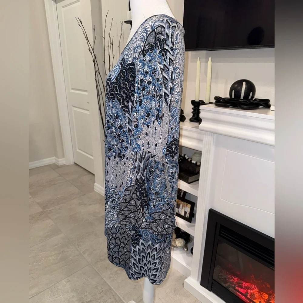 MSK elegant midi